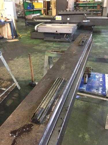 Torno Vertical