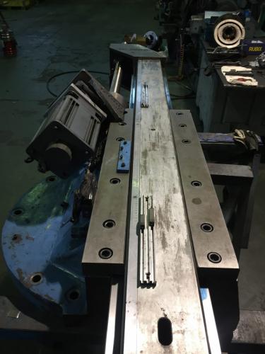 Torno Vertical