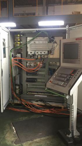 Retrofitting